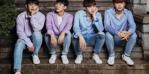 BTOB-BLUE