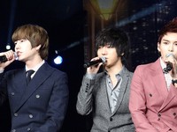 Super Junior-K.R.Y.