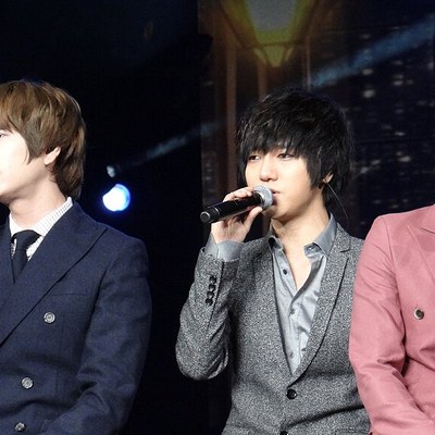 Super Junior-K.R.Y.