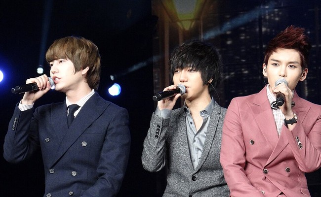 Super Junior-K.R.Y.