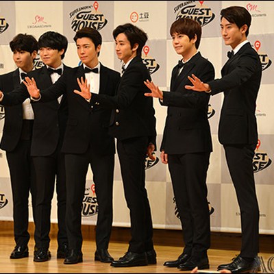 Super Junior-M