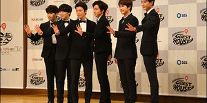 Super Junior-M
