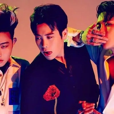 Block B Bastarz