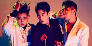 Block B Bastarz