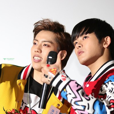 INFINITE H
