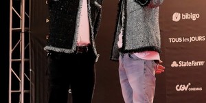 Super Junior-D&E