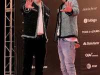 Super Junior-D&E