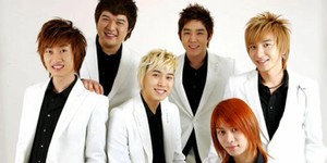 Super Junior-T