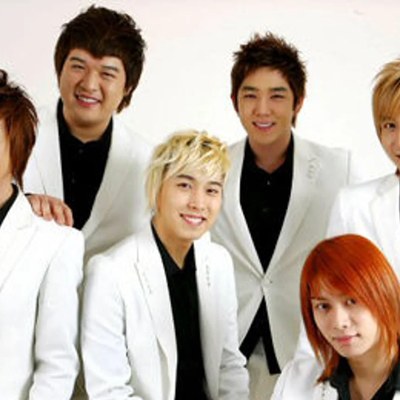 Super Junior-T
