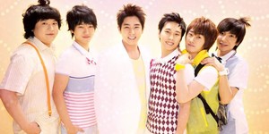 Super Junior-Happy