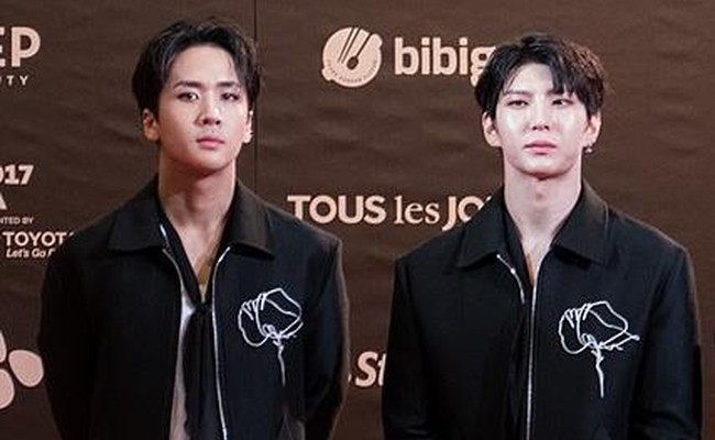 VIXX LR