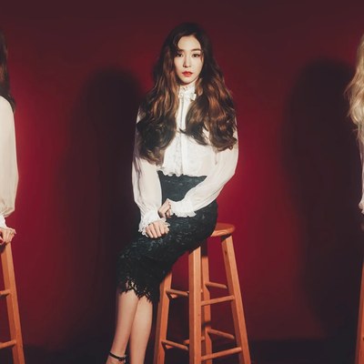 Girls' Generation-TTS