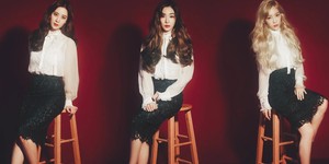 Girls' Generation-TTS