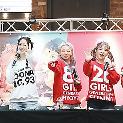 Girls' Generation-Oh!GG