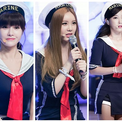 T-ara QBS