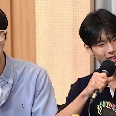 Shownu X Hyungwon