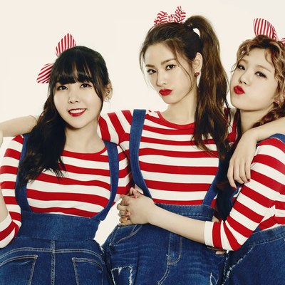 Orange Caramel