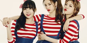 Orange Caramel