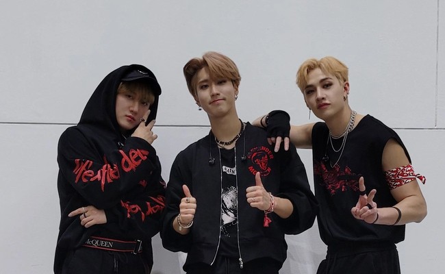 3RACHA