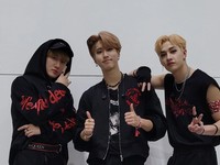 3RACHA