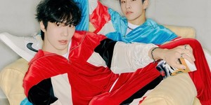 ASTRO JinJin&Rocky