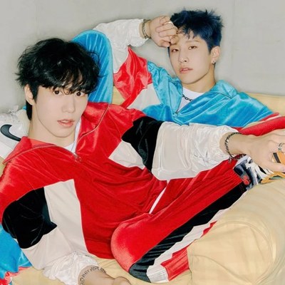 JinJin&Rocky