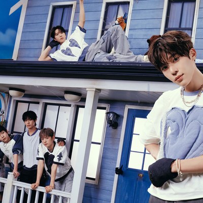 NCT Wish