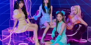 WJSN Chocome