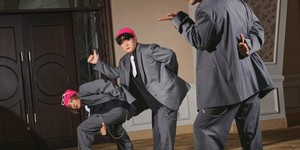 Super Junior-L.S.S.