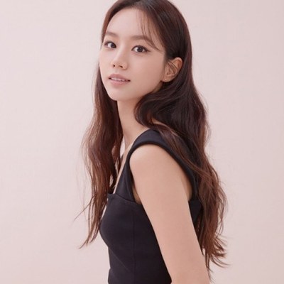 Hyeri