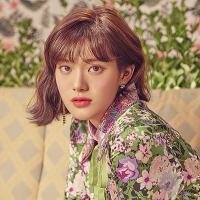 Min Seo