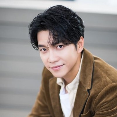 Lee Seunggi