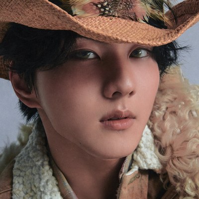 Jungwoon