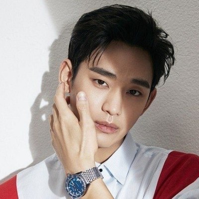Kim Soohyun
