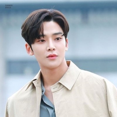 Kim Seokwoo