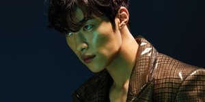 Woo Dohwan