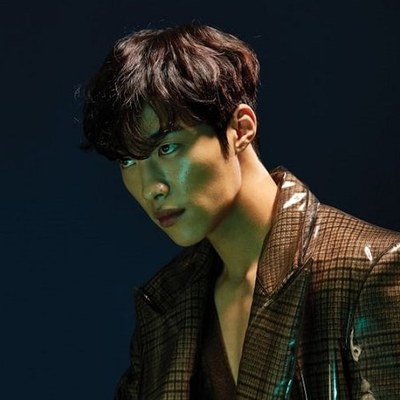 Woo Dohwan