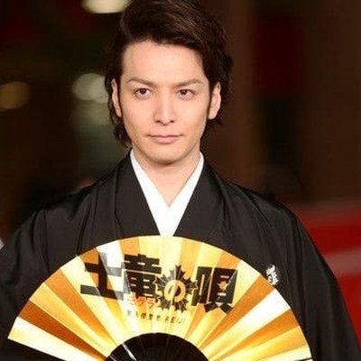 Toma Ikuta