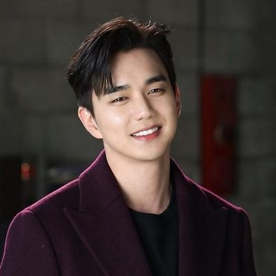 Yoo Seungho