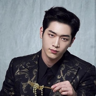 Seo Kang Joon