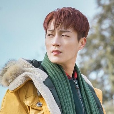 Yoo Doojoon