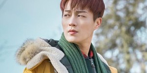 Yoo Doojoon
