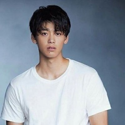 Ryoma Takeuchi