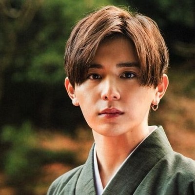 Ryosuke Yamada