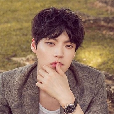 Ahn Jaehyun