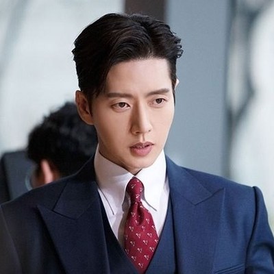 Park Haejin