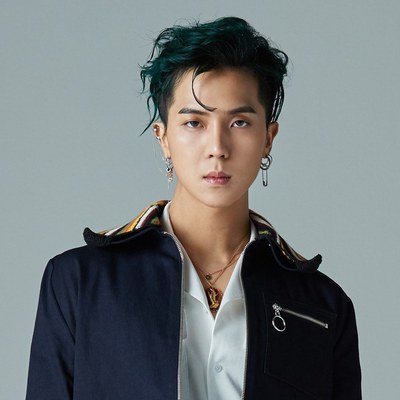 Song Mino