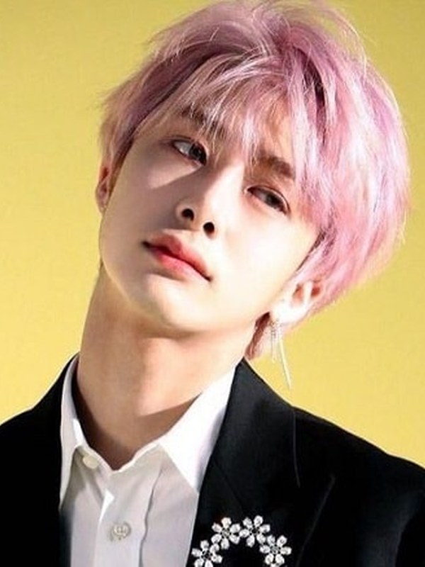 Chae Hyungwon