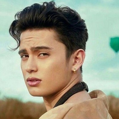 James Reid