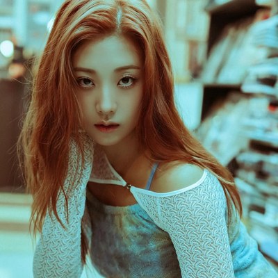 Seungyeon-CLC